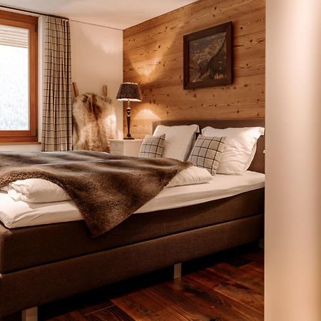 Bergwelt Grindelwald Residence Екстериор снимка