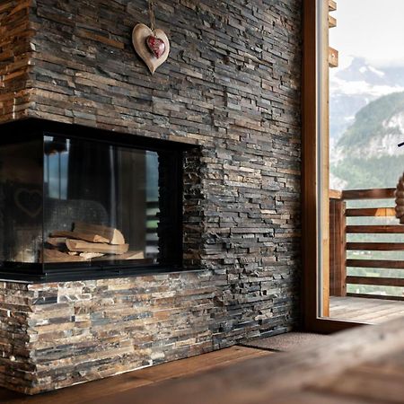 Bergwelt Grindelwald Residence Екстериор снимка