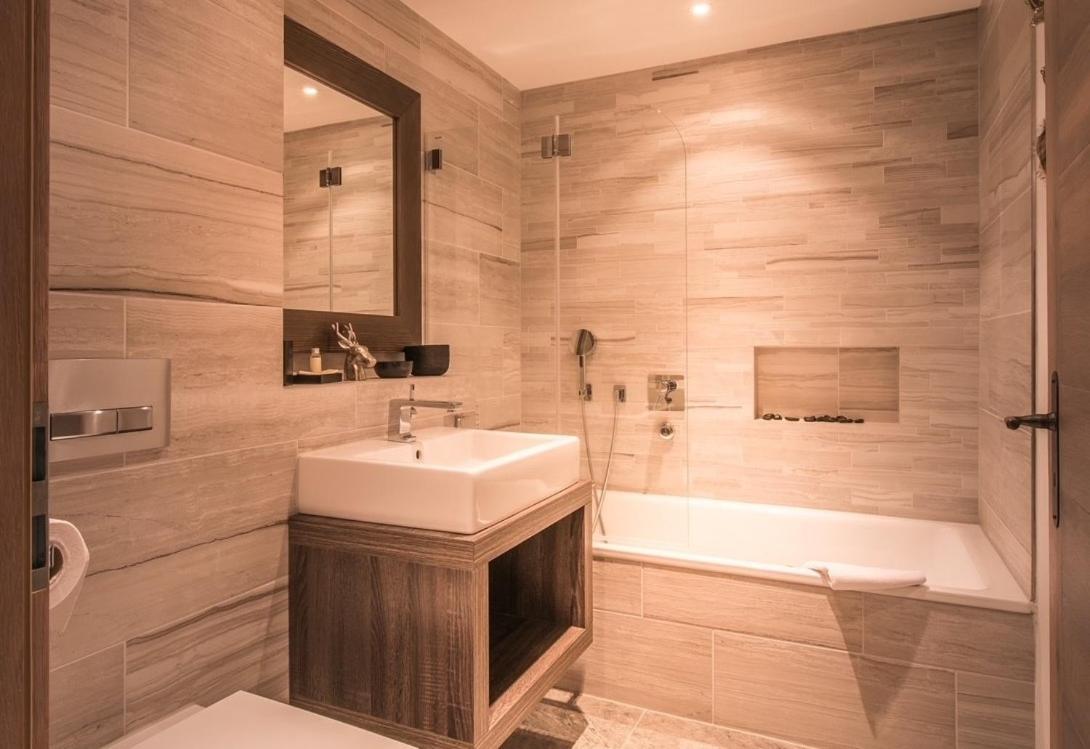 Bergwelt Grindelwald Residence Екстериор снимка