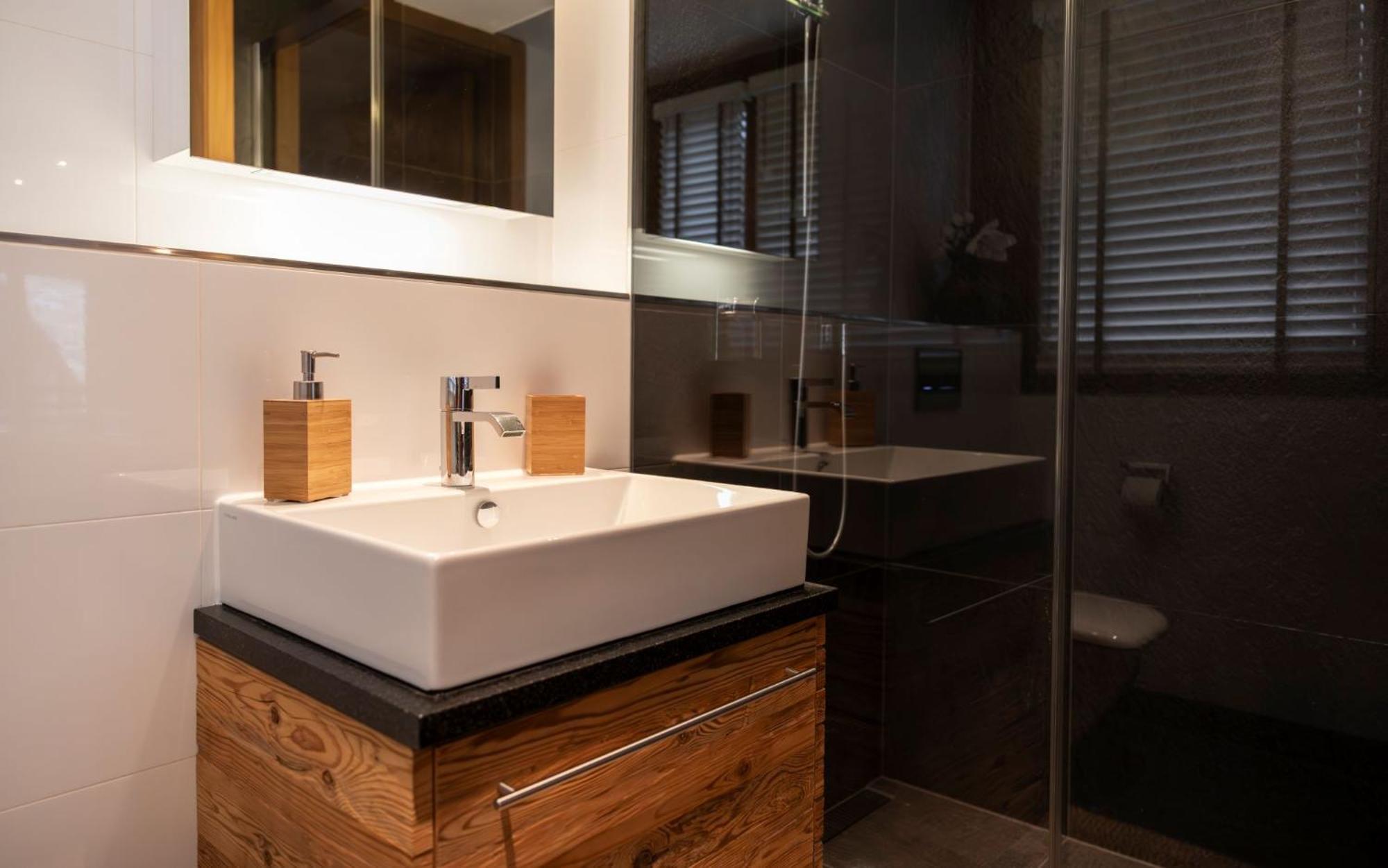 Bergwelt Grindelwald Residence Екстериор снимка
